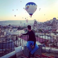 Seif Ben (@seifben12) 's Twitter Profile