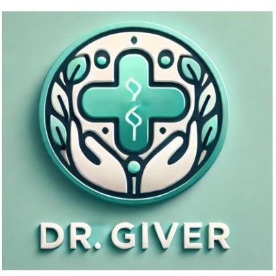 Dr. Giver | 외과의사
@#비타민D 전도사
@ 편안한 #의료지식 나눔
@ 랜선 X 진료실! #질문 대환영합니다.