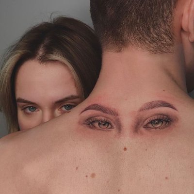 Tatuagens cuidadosamente selecionadas por serem incríveis!
Parcerias/interesses publicitários na DM! 📩