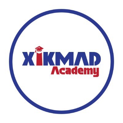 xikmadacademy's profile picture. 🏫 – Online School
🌍 Home of Cryptocurrency & Stock Market