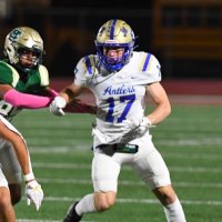 Hayden Foster (@hfoster2026) 's Twitter Profile