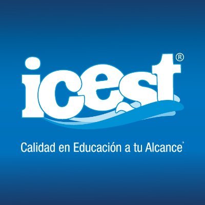 Instituto de Ciencias y Estudios Superiores de Tamaulipas.
Educación al Servicio de la Sociedad ®