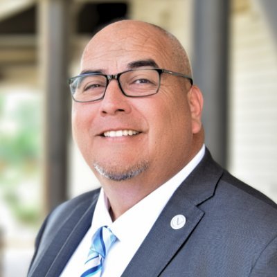 This is the official account of San Bernardino Valley College's President, Dr. Gilbert Contreras