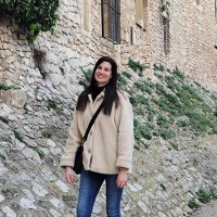 Marta Keizer (@martakeizer) 's Twitter Profile