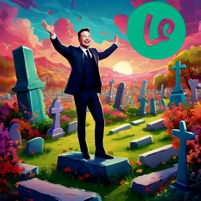 vineevangelist's profile picture. just a meme way of saying hello