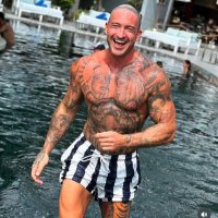 Mr Ink Top 1% (@mrink88) 's Twitter Profile