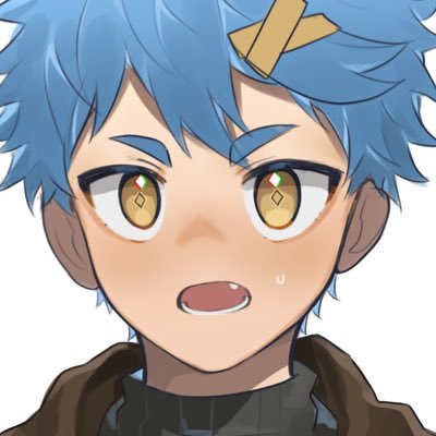 Yukkin6201664's profile picture. Fanbox : https://t.co/oEN8tJiCNg