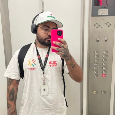 Conteúdo de Esports @LTASul | Contractor at @RiotGamesBrasil