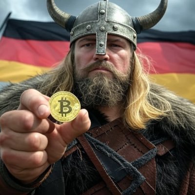 Bentosch1's profile picture. INVEST & TRADE for LIVING I BITCOIN Maxi (with a big bag of XRP) I ALT-SNIPER I TA 🇩🇪🇧🇷🇺🇸