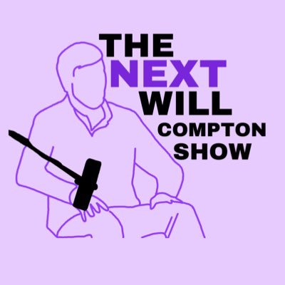 Tune in to the Next Will Compton Show every Monday, Wednesday and Friday at 8am CST and YouTube after to hear what Will has to say about the sports world!