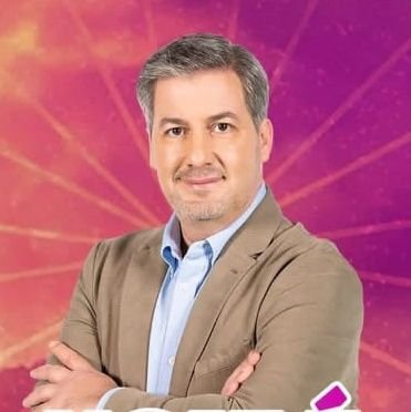 Pagina de apoio de Bruno de Carvalho no Secret Story - desafio final