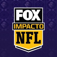 FOX Impacto NFL (@foximpactonfl) 's Twitter Profile Photo FOX Impacto NFL (@foximpactonfl) 's Twitter Profile Photo