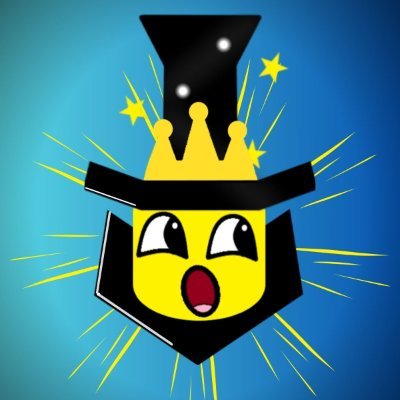 ExplosionMayhem's profile picture. ✝️

Your Fellow Roblox DevTuber.
https://t.co/gIwzurAVi8