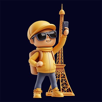 WEB3 game developer🚀| Passionate about cryptocurrency & blockchain tech💻|Always open to new ideas and collaborations💡Let’s build the future of gaming togeher