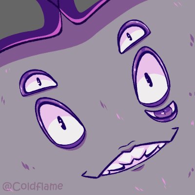 ColdlFlame29's profile picture. Hi there 👀