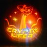 Cryptoholic35's profile picture. Crypto is the future. Love, this is the way❤️✨️🙏🙏✨️❤️