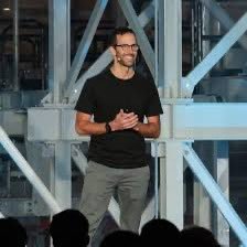 Former SVP of Powertrain and Energy at Tesla🚀