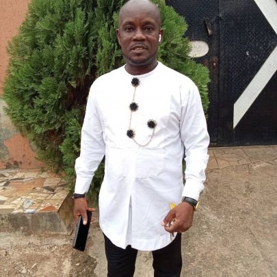 AkalonuH's profile picture. 