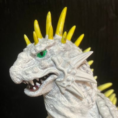 趣味メインの垢です。ナムコレジェンダリー/巨大ロボットアニメ/UGSF/JAM Project/ゴジラ/大怪獣バラン /ガンヘッド/グリッドマン/星のカービィ/ボンバーガール/ コーヒー/グッスマ たまに実況するかも わけわからん投資系やエロ垢は全力でブロック アイマス用 @mggdd3evt3