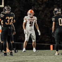Zander (@zanhuff51) 's Twitter Profile