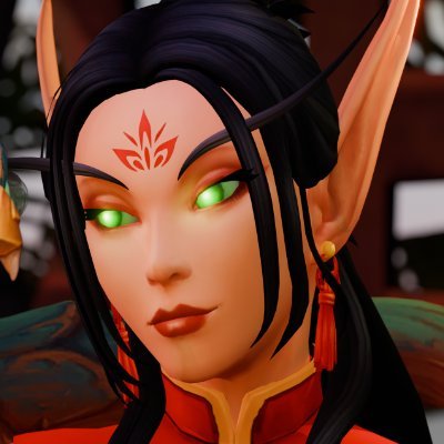 Mithrilさんのプロフィール画像