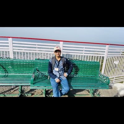 rachitg86680508's profile picture. Be--Kind...!!!!🌈🌈🦜🐦