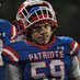 Travon Johns (@travonjohn30537) Twitter profile photo