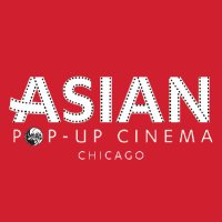 Asian Pop-Up Cinema (@asianpopupcine) 's Twitter Profile Photo