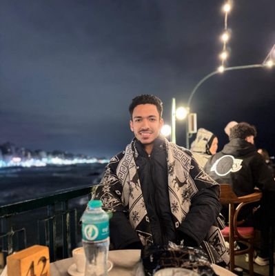 - Dentist 💉🦷
- Al-ahly 🦅- Madrid 👑
- Difficult roads often lead to a beautiful ending