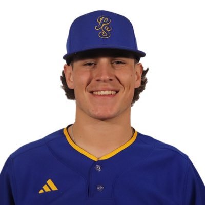 jbabarrett9's profile picture. #11 Pellissippi State CC | SO | 6’2/205| RHP | ~contact info (barrettanderson1013@gmail.con) (423-994-3919)