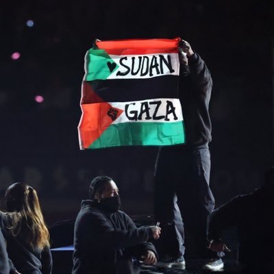 Talk about Sudan 🇸🇩 #الامارات_تقتل_السودانيين #UAESponsorsTerrorism #RSFisTerroristOrganization