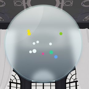 Solitude ParticleSさんのプロフィール画像