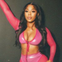 the girly (@nyvariw) 's Twitter Profile