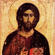 pantokratija's profile picture. ΠΑΝΤΟΚΡΑΤΟΡ - СВЕМОЋ - СВЕМОГУЋНОСТ. (грч.)