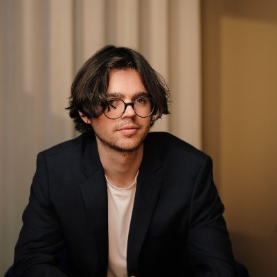 SpangbergGustav's profile picture. 