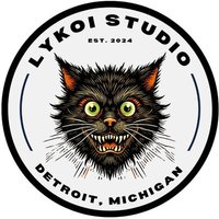 LYKOI STUDIO (@crazyearthapp) 's Twitter Profile