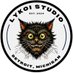LYKOI STUDIO (@crazyearthapp) Twitter profile photo LYKOI STUDIO (@crazyearthapp) Twitter profile photo