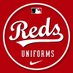 Reds Uniforms (@redsuniforms) Twitter profile photo Reds Uniforms (@redsuniforms) Twitter profile photo