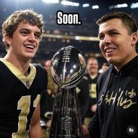 MarchForArch (@archtosaints_26) 's Twitter Profile