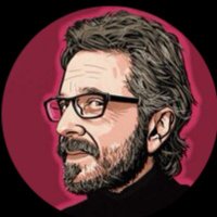 marc maron (@stepinozmr15) 's Twitter Profile