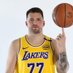 Lakers Luka (@luka77_lakers) Twitter profile photo Lakers Luka (@luka77_lakers) Twitter profile photo