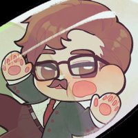 Alan (@binuba_) 's Twitter Profile Photo Alan (@binuba_) 's Twitter Profile Photo
