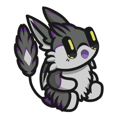 Zepheris_'s profile picture. He/Him
Hoppity hop, a Greying Avali in his 40s
