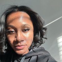 nya nicole (@nyanhodge) 's Twitter Profile