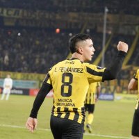 Si Olivera es el capitán Peñarol es el Titanic (@damdelcap) 's Twitter Profile Photo Si Olivera es el capitán Peñarol es el Titanic (@damdelcap) 's Twitter Profile Photo