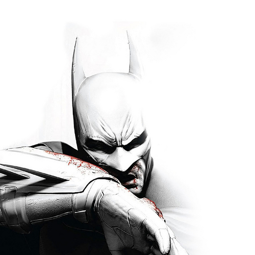 TheBatmanAC's profile picture. 