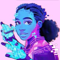 ᝰ. Margo Kess of shtwt ! .𖥔 ݁ ˖ (@bonebytez) 's Twitter Profile