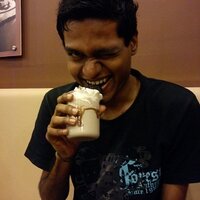 Alagappan Muthu(@AlMuthu) 's Twitter Profile Photo