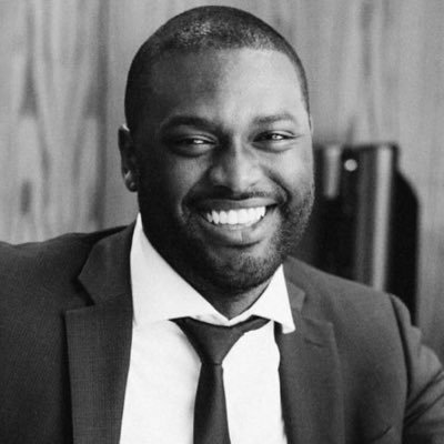 Mondaire Jones Profile