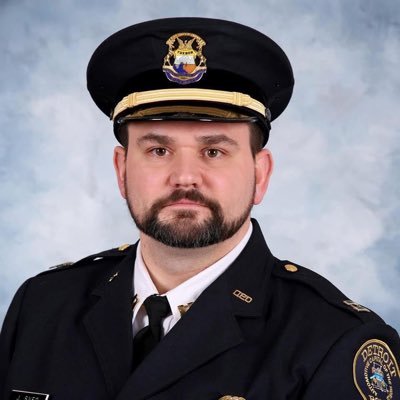 DPD9Pct's profile picture. The official Twitter of the Detroit Police Department's 9th Precinct. Commanding Officer Purifoy. User policy: https://t.co/Kd4qjwyAMO